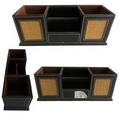 Desk Organizer - 4 Compartment